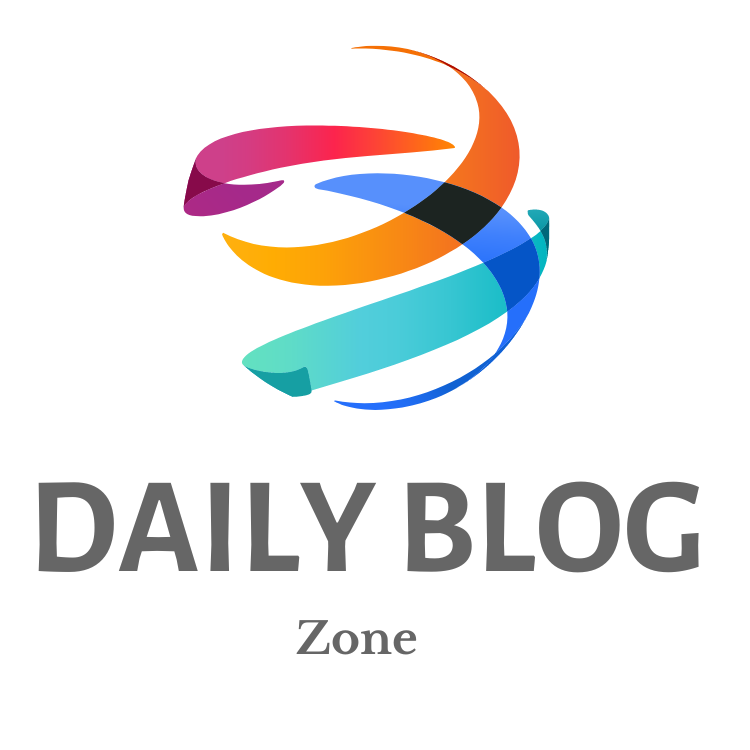 Daily Blog Zone