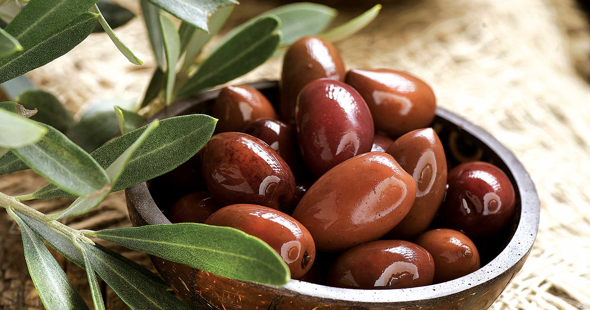 Kalamata Olives